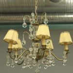 791 7055 CHANDELIER